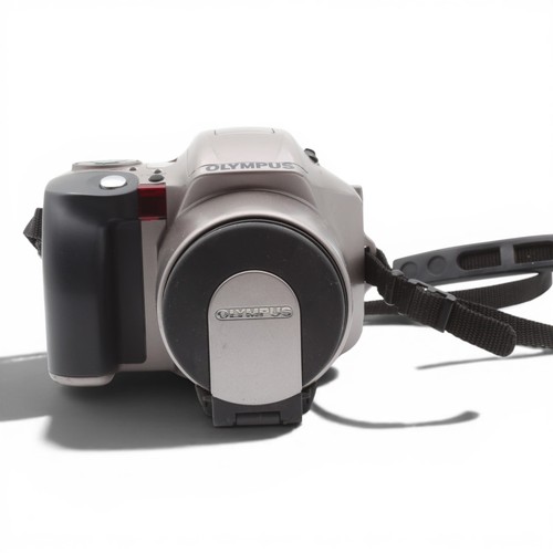 Olympus 200 is200 - is200, is
