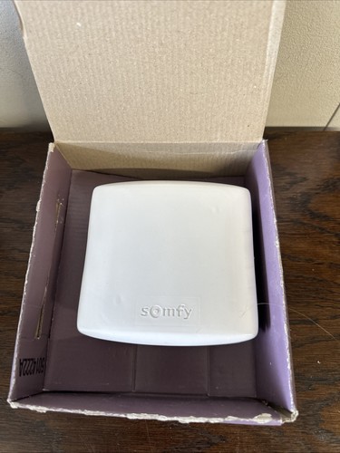 Récepteur somfy standard - (n3),