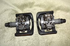 Shimano PD-M515 SPD Clipless