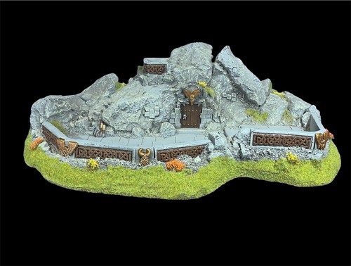Warhammer the old world - warhammer, aos