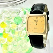 Montre rectangulaire homme