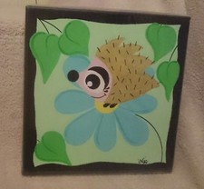 Tableau chambre enfant NEUF