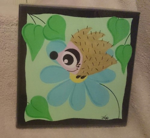 Tableau chambre enfant neuf - enfant,