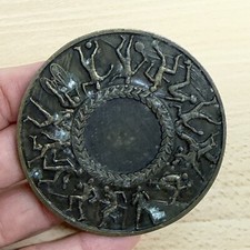 Médaille Sport Sportif Natation Course À Pied Tennis Foot Cyclisme Sky Boxe Etc