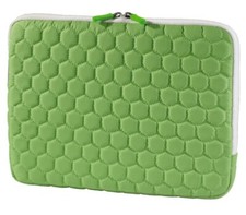 Hama Sac À Dos Vert Pour Apple Macbook Air 11,6" 11" Housse Étui Sac