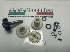 Engrenages Pompe À Eau Moteur