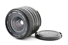 Rare Sigma Super Large II 24mm