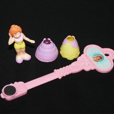 Clé Précious Places village