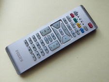 Télécommande Philips RC1683706 -  RC1683702 TV TFT LCD  DVD très propre
