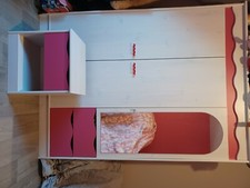 chambre a coucher complete