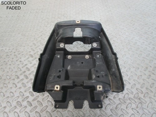 Sous queue bmw - 650, gs