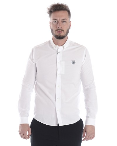 Chemise kenzo - chemise,