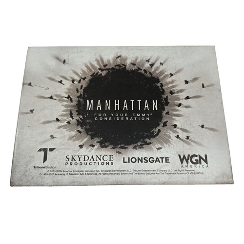 Rare manhattan season 4 - 1, (4