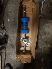 Extracteur de moyeux à