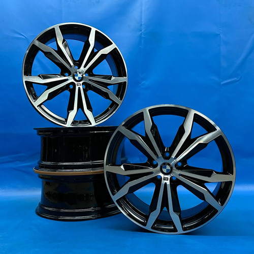 Pouces bmw f48 x2 - pouces,