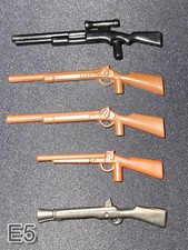 Playmobil - Armes : Fusils