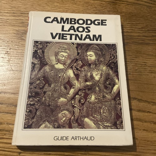 Cambodge laos vietnam - -,