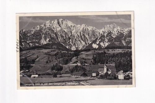 D5635 carte postale - carte,