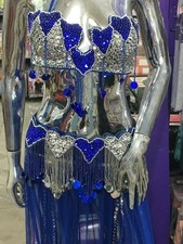 Déguisement de danse du