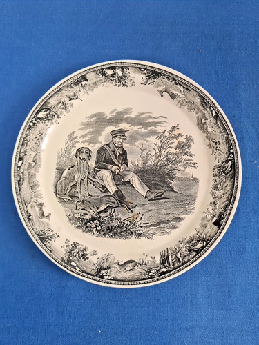 Assiette villeroy boch - assiette,