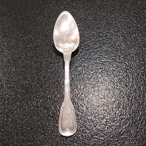 Petite cuillère café - petite,