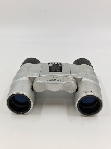 Jumelles focus argent - jumelles,