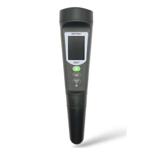 Testeur sel électronique - de,