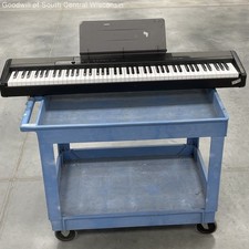 Casio CDP-100 Digital Piano 88