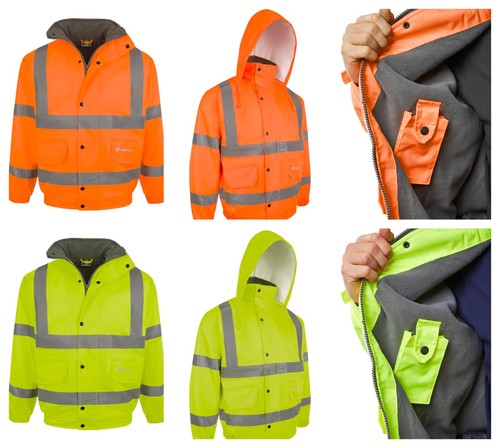 Beeswift veste bombardier - beeswift,