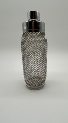 Shaker merkuria maille fer - maille, de