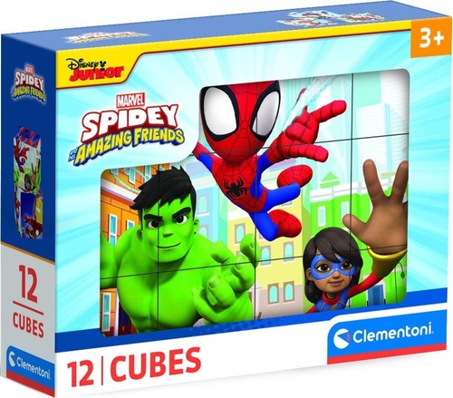 Gadget clementoni puzzle - gadget,