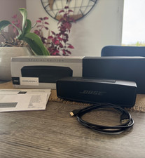 Enceinte bose soundlink mini II