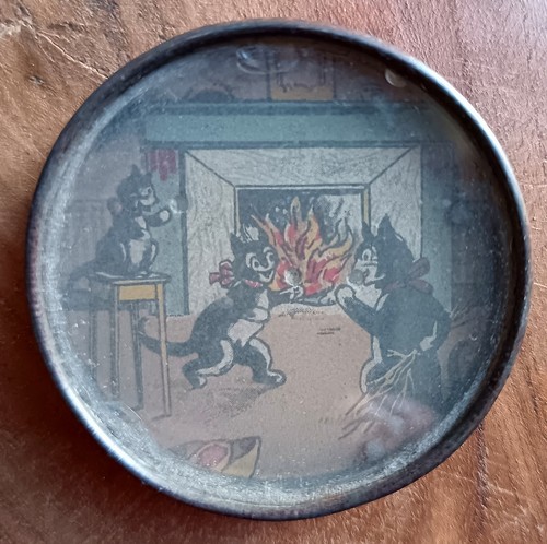 Jouet ancien jeu - ancien:, d'adresse