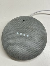 Google Home Mini (1ère