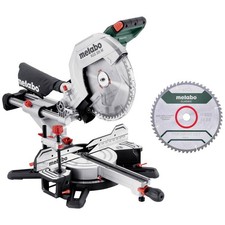Metabo 613305900 Scie à