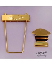 Cordier Trapeze Gibson 60s