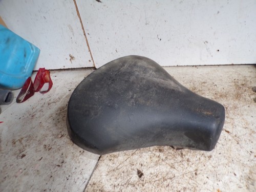 Selle confort motobecane - confort, 88