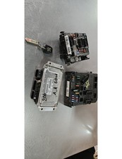 KIT DÉMARRAGE PEUGEOT 206 1.1