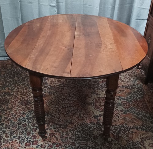 Table louis philippe - table, en