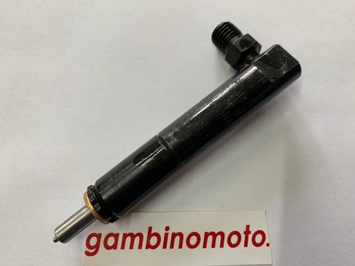 Injecteur moteur lombardini - injecteur,