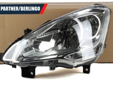 PHARE OPTIQUE PROJECTEUR AVANT