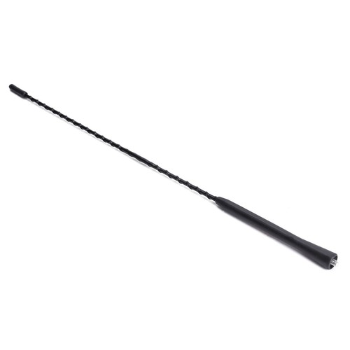 Brin antenne toit noir - brin, de