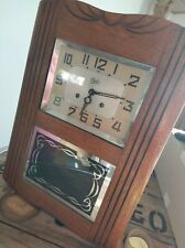 Ancien carillon ODO 1 tige 1 marteau old chime 1rod 1 hammer made in France