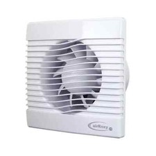 Vmc salle de bain avec