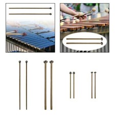 Maillet Glockenspiel, bâtons