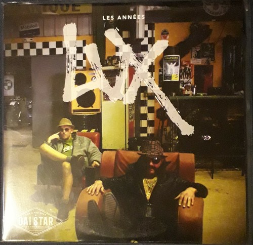 Oai star les années - star-,