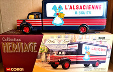 CORGI Héritage réf 73001 -