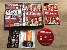 grey's anatomy (basé sur la serie TV) PC FR