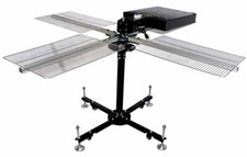 Heavy-duty Flash Dryer for