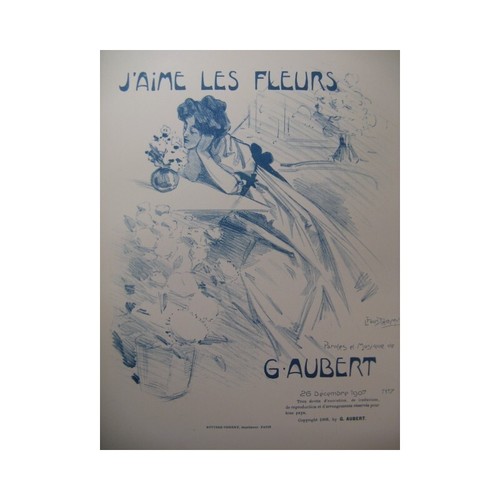Aubert gaston aime les - aubert,